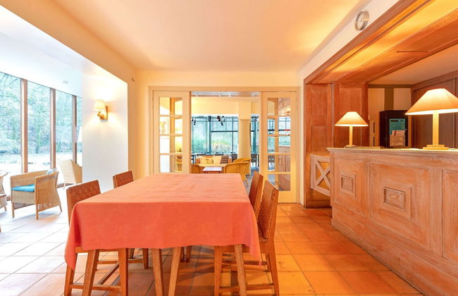 Pet-friendly Escape in Fauvillers - Foto 40