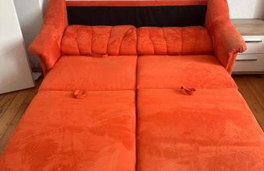 Apartment on Elbe bike path - Foto 11