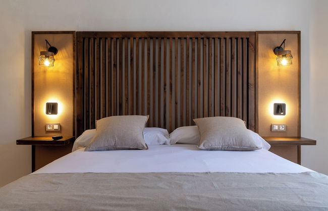 Málaga Sierra de las Nieves by Real Spain Hotels Adults Recommended - Foto 35