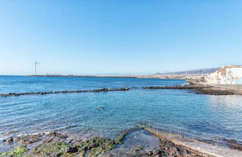 Dúplex Mika en Playa de Arinaga - Photo 30