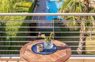 Maleme Yoga Blue - Foto 2