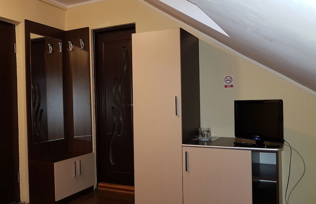 Villa Parc - Photo 4