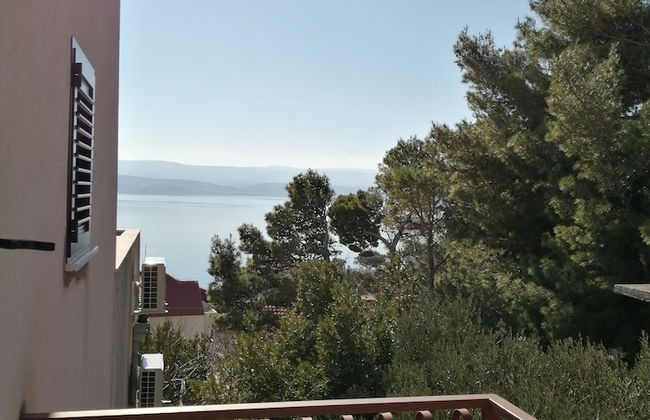 Apartments Tamara - Foto 31