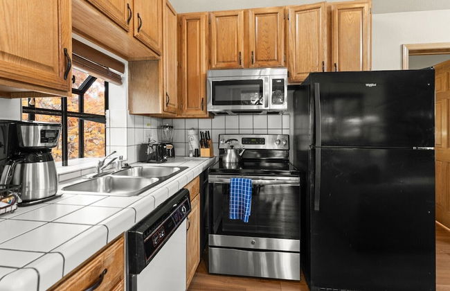 Edgelake Beach Club by Coolvacay - Foto 58