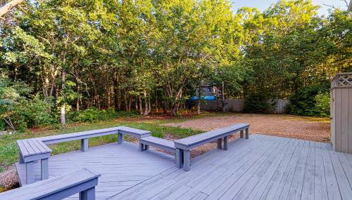3 Bed 2 Bath Vacation home in West Tisbury - Foto 4