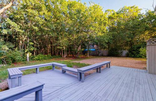 3 Bed 2 Bath Vacation home in West Tisbury - Foto 4