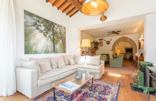 Villa Casale Silvia Large Private Pool A C Wifi - 2931 - Foto 55