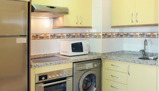 APCOSTAS Los Boliches/Nuria Sol - Foto 5