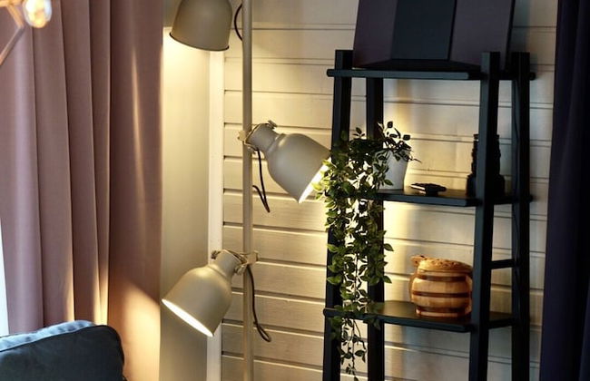 Nátthagi Cottage - Foto 25