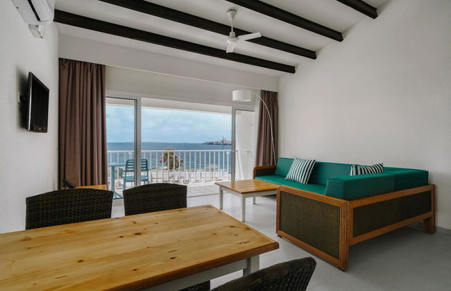 Aluasun Far Menorca - Foto 11