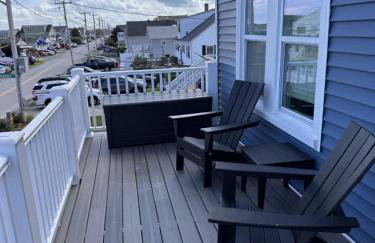 Seaside Shanty - Walk to Hampton & Seabrook Beach - Foto 12