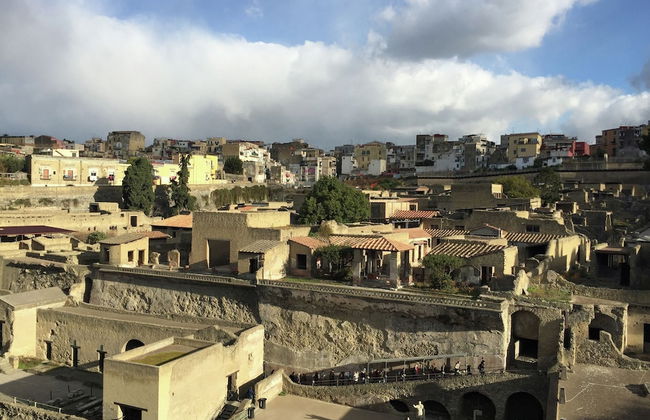 Belvilla by OYO Vesuvio - Foto 38