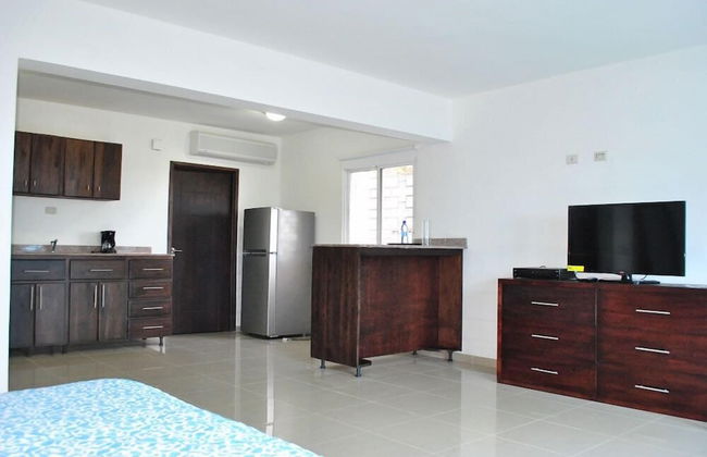 The Vue Apartment Hotel - Photo 4