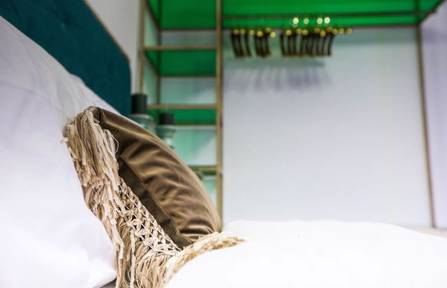 Gold Residences - Foto 21