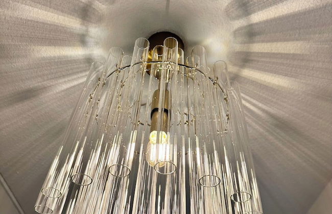 Prinshöjden Hotel - Smart Digital Apartments & Villas - Foto 61