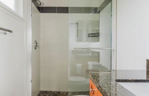 Blueground Palo Alto balcony courtyard wd SFO-1733 - Foto 17