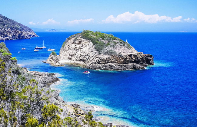 Capo d'Arco - Foto 31