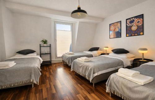 Lovely City House - Foto 29