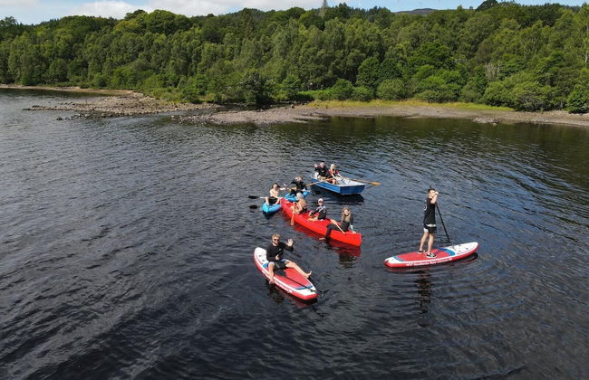 Caledonian Cabin - Foto 40