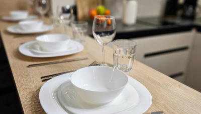 Pine Point Apartament with shared Pools, Jacuzzi, Sauna & Gym - Foto 5