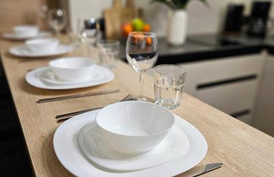 Pine Point Apartament with shared Pools, Jacuzzi, Sauna & Gym - Foto 5