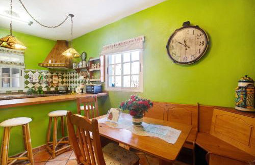 Aguamansa Relax - Foto 5