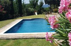 Case in campagna con piscina a Todi - Foto 18