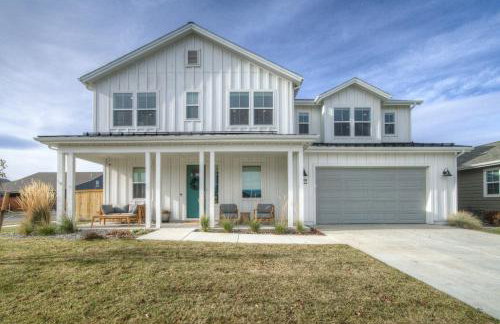 Yellowstone Country Outdoor Adventures Sleeps 6 - Foto 37