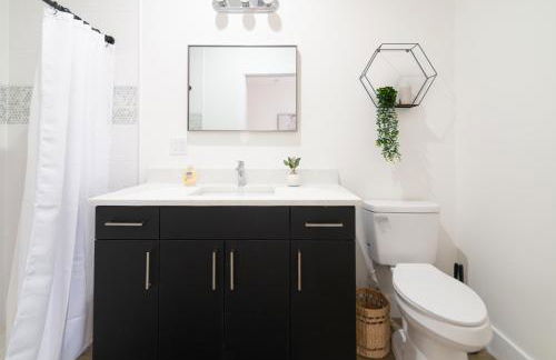 Private Cottage - KING Beds, Brand New, Near Beach, Golfing, Shopping & Restaurants - Foto 4