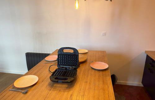 French Loft - Central & Comfy - Foto 20