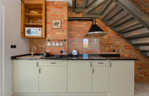 Domki Apartamentowe Chmielówka 2 - Foto 8