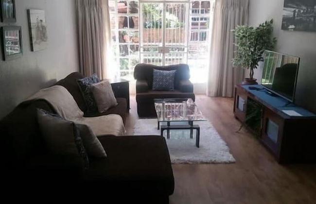 Woodmead Apartments - Foto 9
