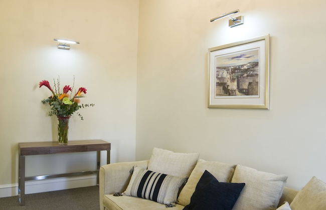 The Craibstone Suites - Foto 4