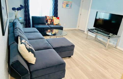 Artsy home by Air Force Academy with office space - Foto 5