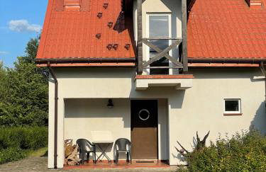 Domek nad Śniardwami - Foto 23