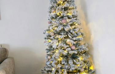 Skye View Cosy Retreat near Alton Towers & Peak wildlife park Staffordshire Moorlands - Foto 23