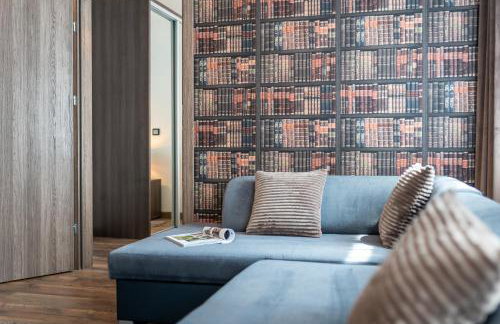 Abba Apartments - Foto 74