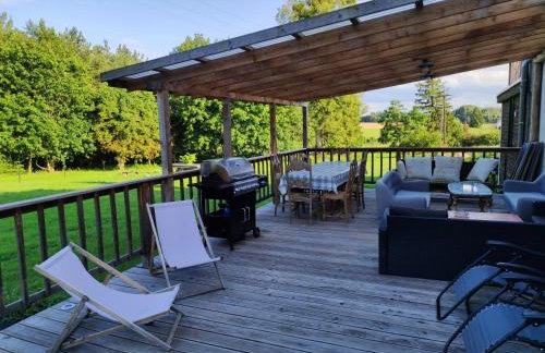 Srokowski Dwór 1 - Mazurski Dwór - 450m2 - Foto 13