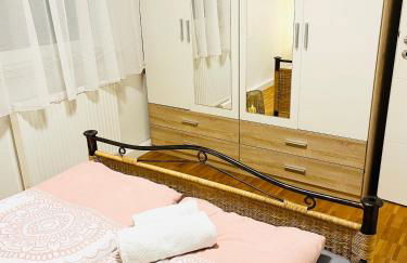 SEEMOMENTE 3-Zimmer Apartment Friedrichshafen Messe Airport Balkon Parkplatz - Foto 22