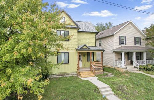 Victorian Villa - Foto 48