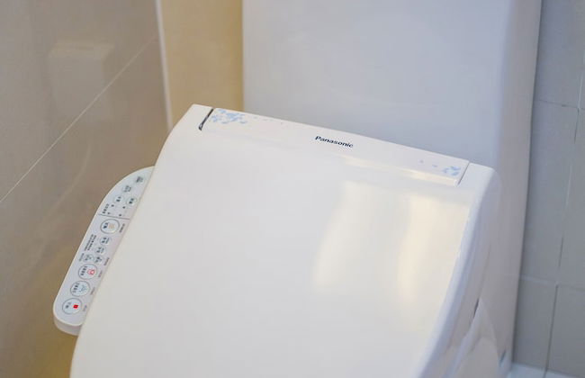 Shama Heda Serviced Apartments - Foto 30