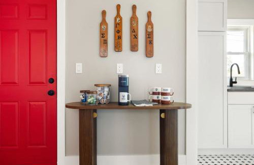 The Clubhouse Walk to Stadiums - Foto 59