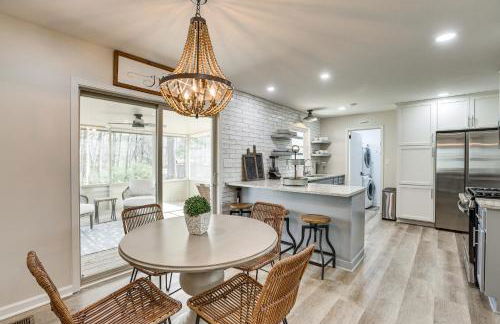 10 Mi to UAB Inviting Home with Free Parking and WiFi - Foto 1