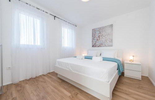 Villa Amfora - First row by the sea - Foto 30