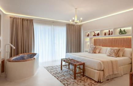 Glam Taoo Hotel Apartamento Boutique - Foto 19