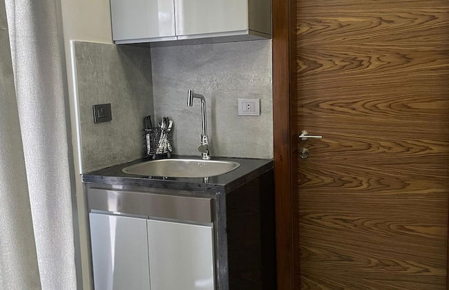 Matar Residence - Spacious Hotel Suites in Beirut - Photo 19