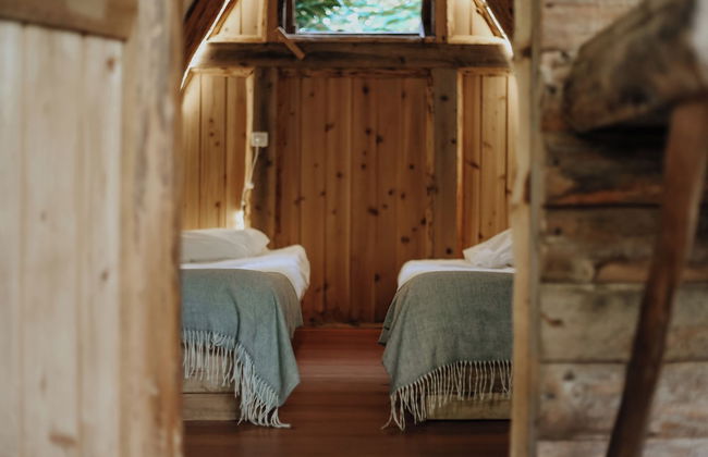 Banana Eco Camp - Foto 46