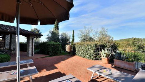 Villa Girasole - Foto 4