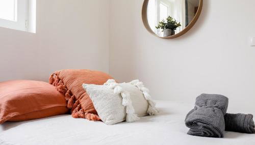 Studio cosy proche Paris et du Bois de Vincennes - Foto 5, towels