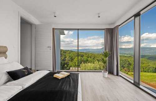 Holiday Home Villa Nene - Luxus und Spa by Interhome - Foto 14